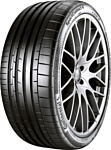 Continental SportContact 6 245/35 R20 95Y XL RunFlat