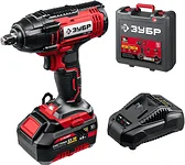 ЗУБР Мастер ГУЛ-255-41