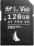 Angelbird AV Pro SD MK2 128GB V60 AVP128SDMK2V60