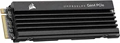 Corsair MP600 Pro LPX 4TB CSSD-F4000GBMP600PLP Corsair MP600 Pro LPX 4TB CSSD-F4000GBMP600PLP