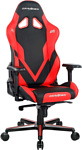 DXRacer OH/G8200/NR (красный/черный)