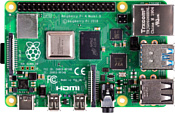 Raspberry Pi 4 Model B 1GB