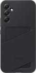 Samsung Card Slot Case A34 5G (черный)