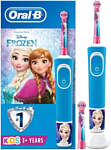 Oral-B Vitality 100 Kids Plus Frozen D100.423.2K 4210201241379