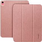 Spigen Urban Fit для iPad 10.9 (2022) (розовое золото)