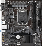 GigaByte H610M H V2 (rev. 1.0)