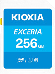 Kioxia Exceria SDXC LNEX1L256GG4 256GB