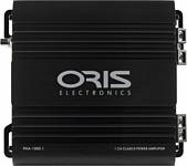 ORIS Electronics PHA-1000.1