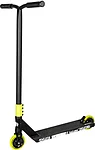 NOVATRACK Crow 10 110A.CROW10.BK24 (черный/зеленый)