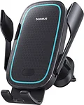 Baseus Milky Way Pro Series Wireless Charging Electric Car Mount Phone Holder 15W C40357000111-00