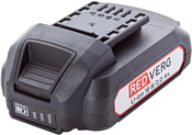 RedVerg 730011 (18В/2 Ah)