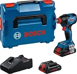 Bosch GDX 18V-210 C Professional 06019J0203 Bosch GDX 18V-210 C Professional 06019J0203