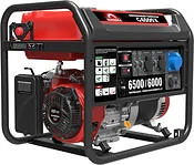 SUNREKA G6500X