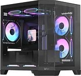 Formula Crystal Z6M Floe (черный)