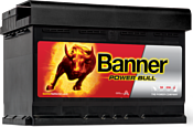 Banner Power Bull P72 09 (72Ah)