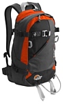 Lowe Alpine Powder Line 22 orange/grey