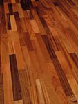 Wood Bee Сапели трехполосный Wood Bee Сапели трехполосный