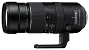 Pentax D FA 150-450mm F/4.5-5.6 ED DC AW HD Pentax D FA 150-450mm F/4.5-5.6 ED DC AW HD
