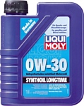 Liqui Moly Synthoil Longtime 0W-30 1л Liqui Moly Synthoil Longtime 0W-30 1л