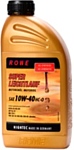 ROWE Hightec Super Leichtlauf SAE 10W-40 HC-O 5л ROWE Hightec Super Leichtlauf SAE 10W-40 HC-O 5л