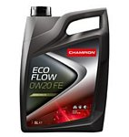 Champion Eco Flow FE 0W-20 5л