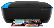 HP DeskJet Ink Advantage Ultra 4729