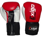 Exigo Boxing Amateur Contest Gloves 10oz (8020)