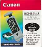 Canon BCI-11