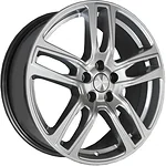 Скад Женева 7x18/5x100 D56.1 ET48 Селена