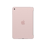 Apple Silicone Case for iPad mini 4 (Pink Sand) (MNND2)