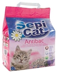 Sepicat Antibac 8л