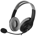 SPEEDLINK SL-870004-BK LUTA Stereo Headset