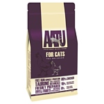 AATU (0.2 кг) For Cats Free Run Chicken