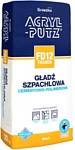 Sniezka Acryl-Putz FD 12 Fasada 2 кг
