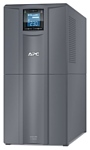 APC by Schneider Electric Smart-UPS SMC3000I-RS