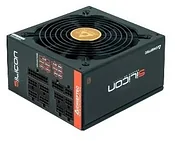 Chieftec SLC-650C 650W Chieftec SLC-650C 650W