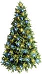 Green Trees Грацио премиум световая 1.8 м Green Trees Грацио премиум световая 1.8 м
