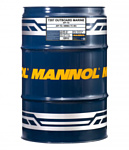 Mannol Outboard Marine API TD 60л