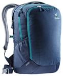 Deuter Giga 28 blue (midnight/navy)