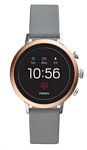 FOSSIL Gen 4 Smartwatch Venture HR (silicone)