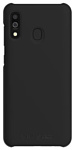 Wits Premium Hard Case для Samsung Galaxy A30 (черный)