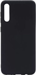 Case Matte для Samsung Galaxy A30S/A50S/A50 (черный)