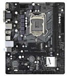 ASRock B460M-HDV