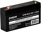 ExeGate DTM 6012 , 1.2