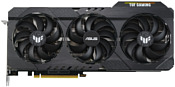 ASUS TUF Gaming GeForce RTX 3060 V2 OC 12GB (TUF-RTX3060-O12G-V2-GAMING)