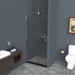 BelBagno UNO-B-1-85-C-Cr