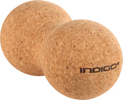 Indigo IN288 13.5x6.5 см (коричневый)