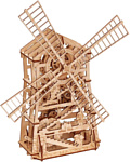 Wood Trick Механическая мельница 1234-1A