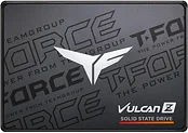 Team T-Force Vulcan Z 1TB T253TZ001T0C101 Team T-Force Vulcan Z 1TB T253TZ001T0C101