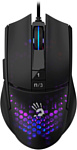 A4Tech Bloody L65 Max black/violet